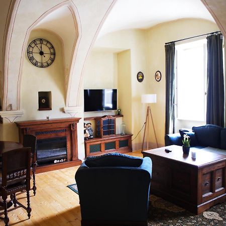 Apartman V Studni Na Streche Banská Štiavnica Eksteriør bilde