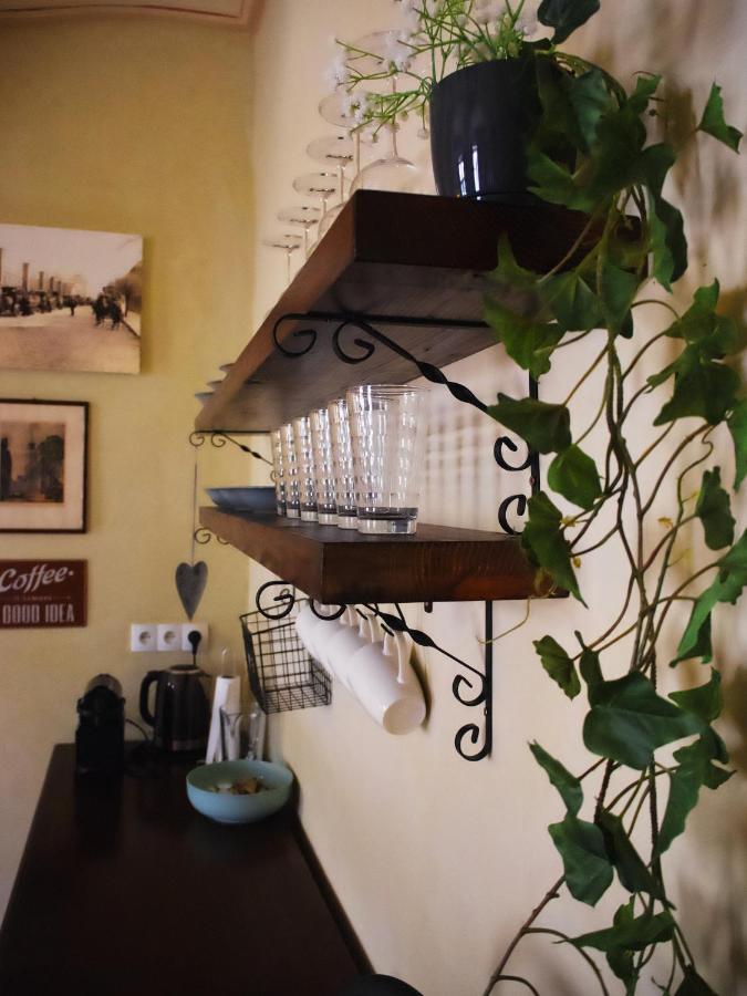 Apartman V Studni Na Streche Banská Štiavnica Eksteriør bilde