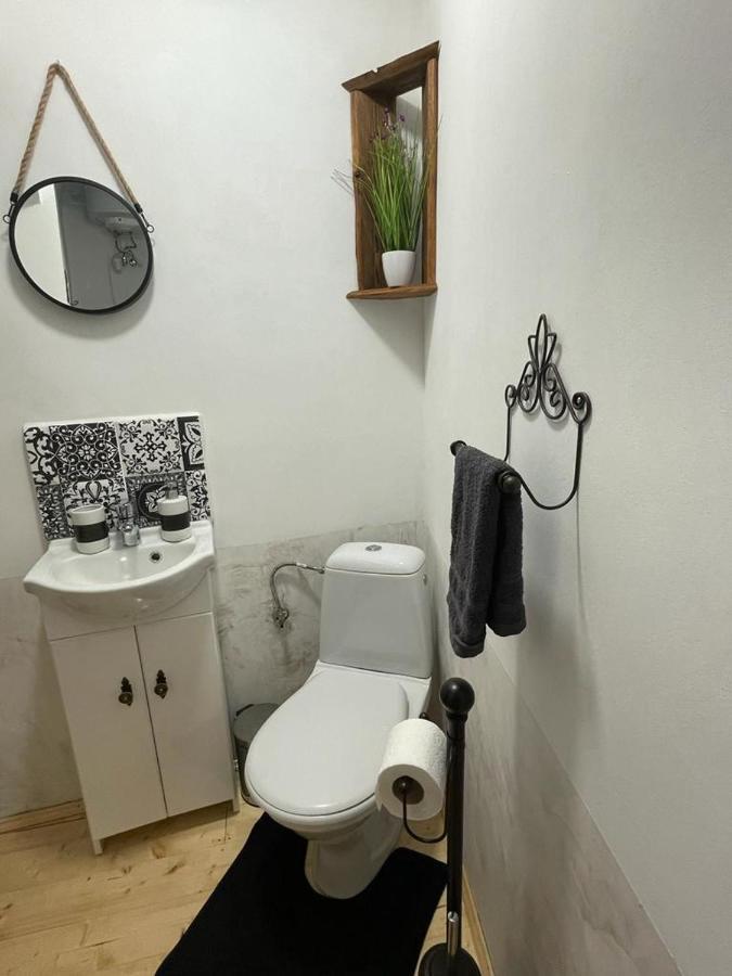 Apartman V Studni Na Streche Banská Štiavnica Eksteriør bilde